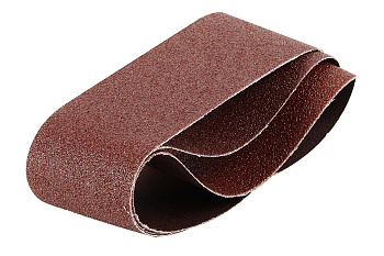 Шлифлента  75х457мм р 060 3шт. KR9176