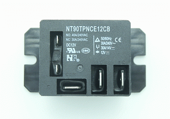 Теплотех Реле NT90 (30A)