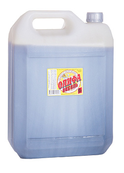 Олифа "ОКСОЛЬ" (5л)