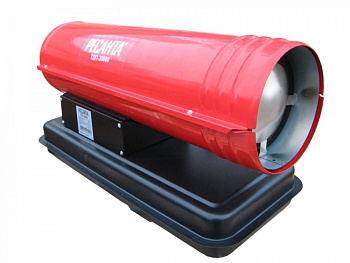 РЕСАНТА Тепловая дизельная пушка ТДП-30000