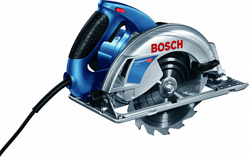 !BOSCH Циркулярная пила GKS 65 (0601667000)