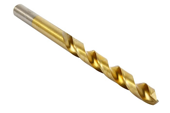 Сверло по металлу 6,0ммх300(250) CRAFTMATE Сверло по металлу 6,0ммх300(250) CRAFTMATE