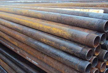 Труба НКТ диаметр 60х5,0мм