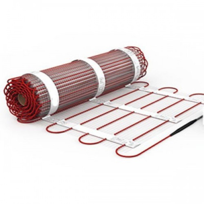 Теплый пол на мате Heat Plus 4 кв.м