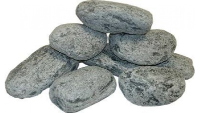 Камень для банной печи, Талько-хлорид, 20кг