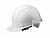 Каска защитная Белая 22-4-002