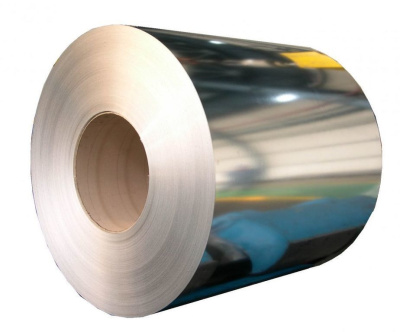 Отмотка RAL 6002 зеленый лист (ширина 1,25) длина кратно 3м