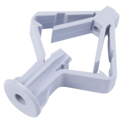 Дюбель-бабочка