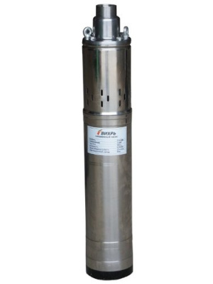 ВИХРЬ Скважинный насос СН-90В