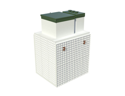 УОСВ "ТОПОЛ ЭКО/TOPOL-ECO модели ТОПАЭРО 4 ЛОНГ ПР УС / TOPAERO 4 LONG PR US"