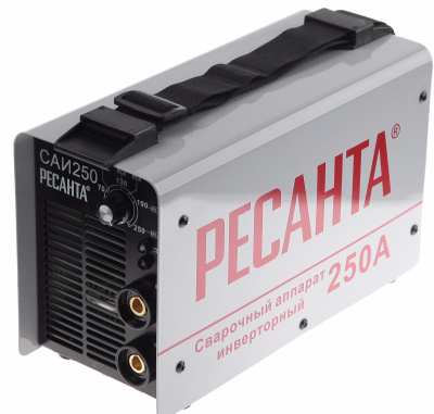 РЕСАНТА Сварочный аппарат инверторный САИ 250