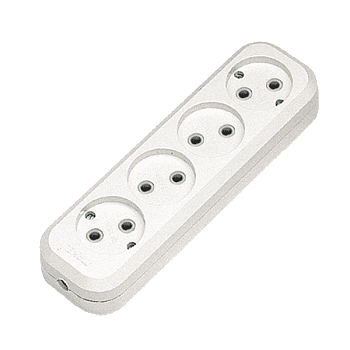 Колодка 4ОП Макел Колодка 4ОП Макел