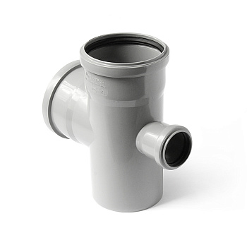 СЕРАЯ Крестовина 50*110*110*90