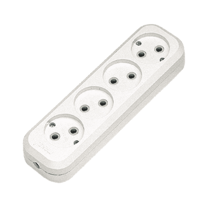 Колодка 4ОП Макел