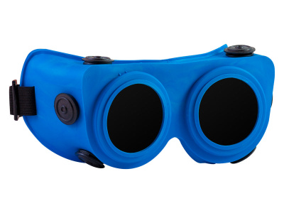 Очки газосварщика 22-3-009