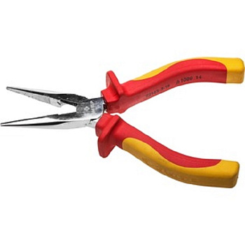 Тонкогубцы 160мм 34-5-316