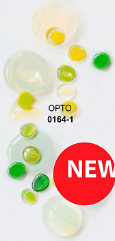 STELLA Панель ПВХ Цветный камушки 0164/1 (5мм)