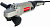 ИНТЕРСКОЛ Угловая шлифмашина УШМ-180/1800М