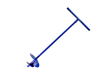 Бур шнековый 69-9-205