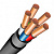 Кабель ВВГ 5*4