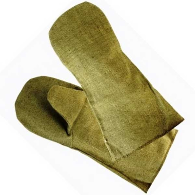 Рукавицы брезентовые КРАГИ 24-3-000 Рукавицы брезентовые КРАГИ 24-3-000