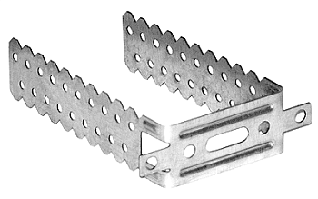 Подвес прямой 1,0мм