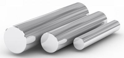 Катанка (круг А1)  6,5(6)мм (1шт = 6м)