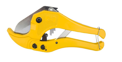 BELAMOS Ножницы для п/п труб CN-733D (307 цв.желтый) 40мм