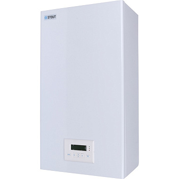 Котел электрический STOUT 12 кВт