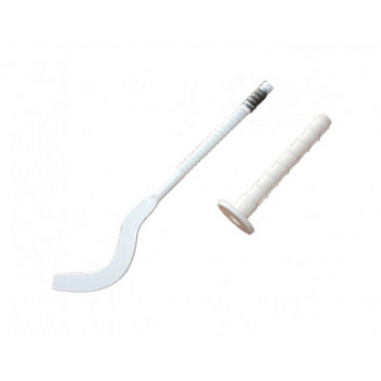 Кронштейн для радиатора с дюбелем 7.0x250