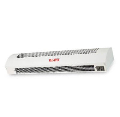 РЕСАНТА Тепловая завеса Т3-5С