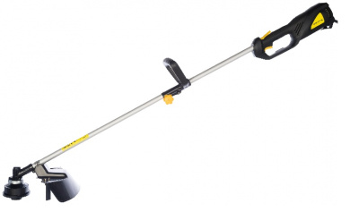 HUTER Электрический триммер GET-1500SL