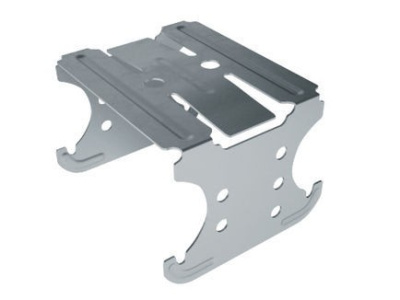 Соединитель профилей 2-уровневый П60х27 Соединитель профилей 2-уровневый П60х27