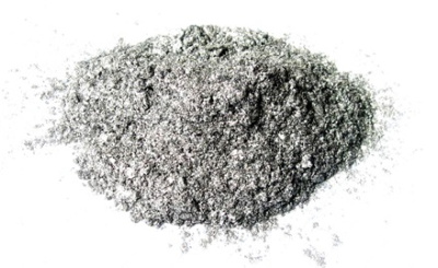 Пудра алюминиевая "Серебрянка" 500г  Пудра алюминиевая "Серебрянка" 500г