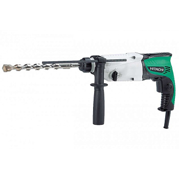 !HITACHI Перфоратор DH22 PG 620 Вт 2 режима