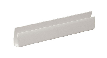 STELLA Планка L-стартовая (3м) 8-10мм