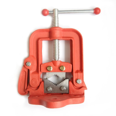 Тиски трубные диаметром 10-89мм 44-4-310