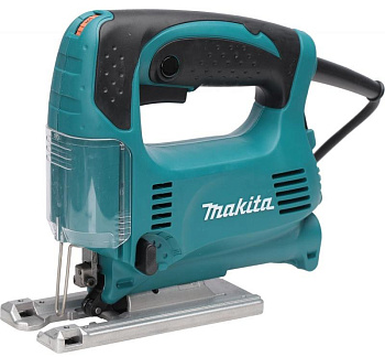 MAKITA Лобзик 4329 (450Вт) регулировка оборотов, маятник
