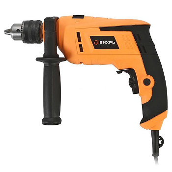 ВИХРЬ Дрель ударная ДУ-850