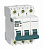 Автомат 3П 32А х-ка C ВА-101 4,5кА DEKraft Schneider Electric