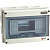EKF бокс (корпус) пластик ЩРН-ПГ-8 (147х203х89) навесной IP65 Pb65-n-pg-8