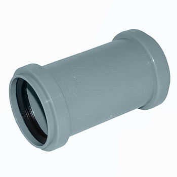 СЕРАЯ Муфта  50