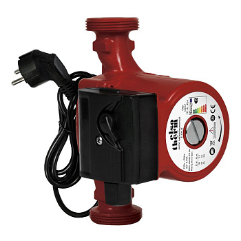 Насос циркуляционный 25-4