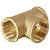 Тройник латунь  3/4"   ВН/ВН/ВН