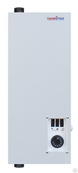 Котел электрический ЭВП -12М (Ph - 12/8/4 кВт, т/регулятор) "Теплотех" 380В