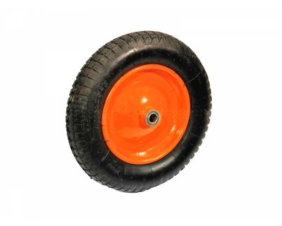 Колесо пневматическое 325/80/16мм 66-8-002