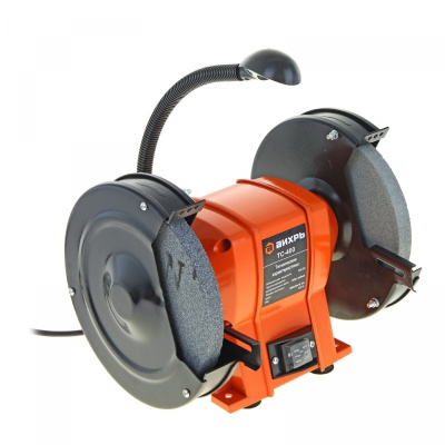 ВИХРЬ Точильный станок ТС-400