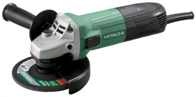 HITACHI Угловая шлифмашина G 13 SS2
