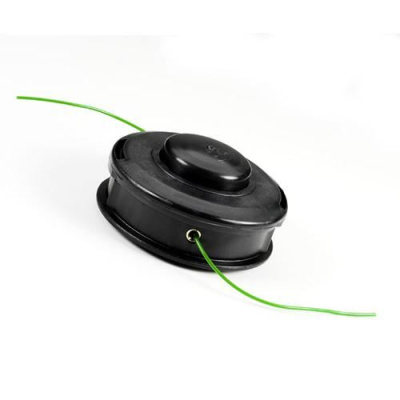 HUTER Головка с леской GTH для GGT для бензотриммера