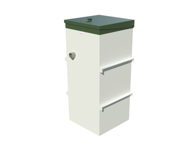 УОСВ "ТОПОЛ-ЭКО/TOPOL-ECO модели ТОПАС-С6 ЛОНГ / TOPAS-S6 LONG"